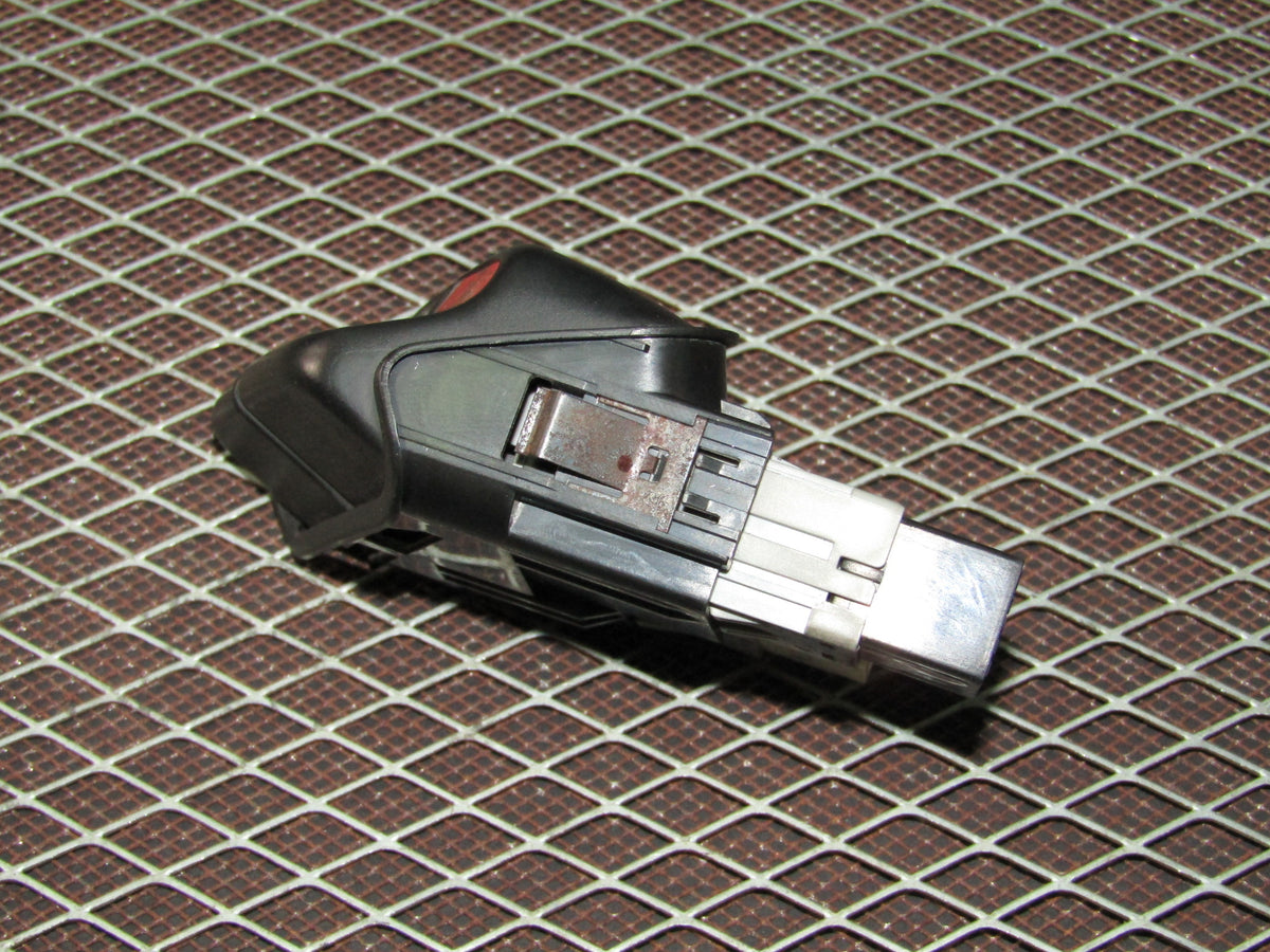 93 94 95 96 97 Honda Del Sol OEM Hazard Light & Defroster Switch