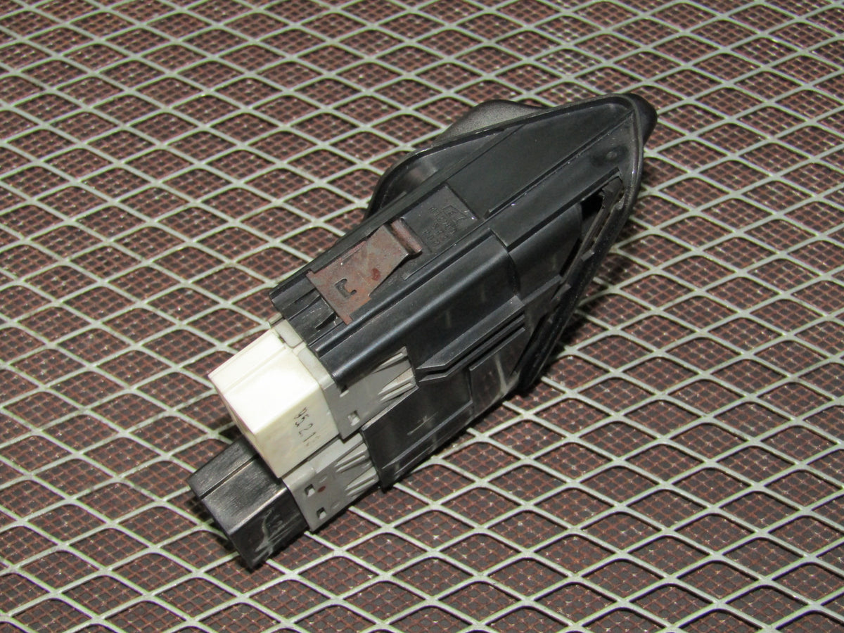 93 94 95 96 97 Honda Del Sol OEM Hazard Light & Defroster Switch