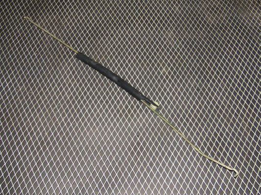 86-93 Mercedes Benz 300E OEM Front Door Handle Latch Linkage - Left