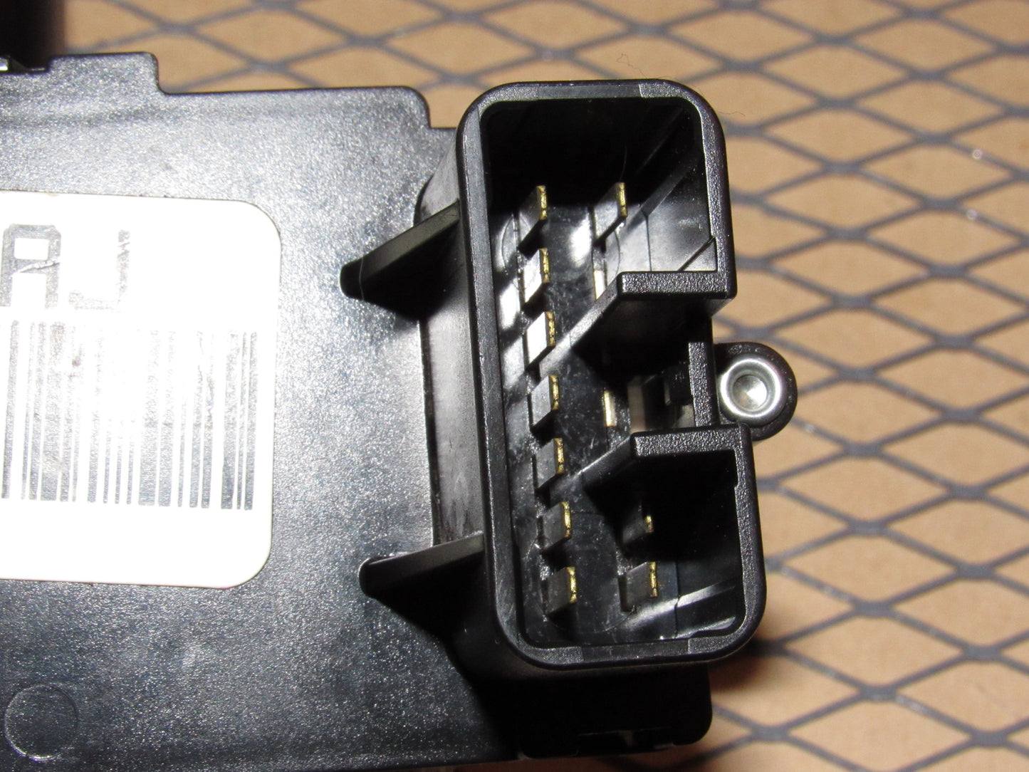 99 00 01 02 03 04 Jeep Grand Cherokee OEM Headlight Hazard Turn Signal Switch Lever