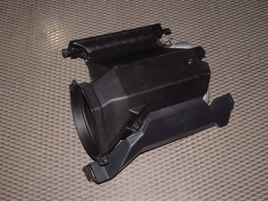 84-89 Chevrolet Corvette OEM Heater A/C Main Blender Box