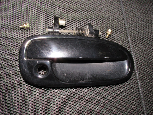 96 97 98 99 00 Honda Civic OEM Exterior Outer Door Handle - Right