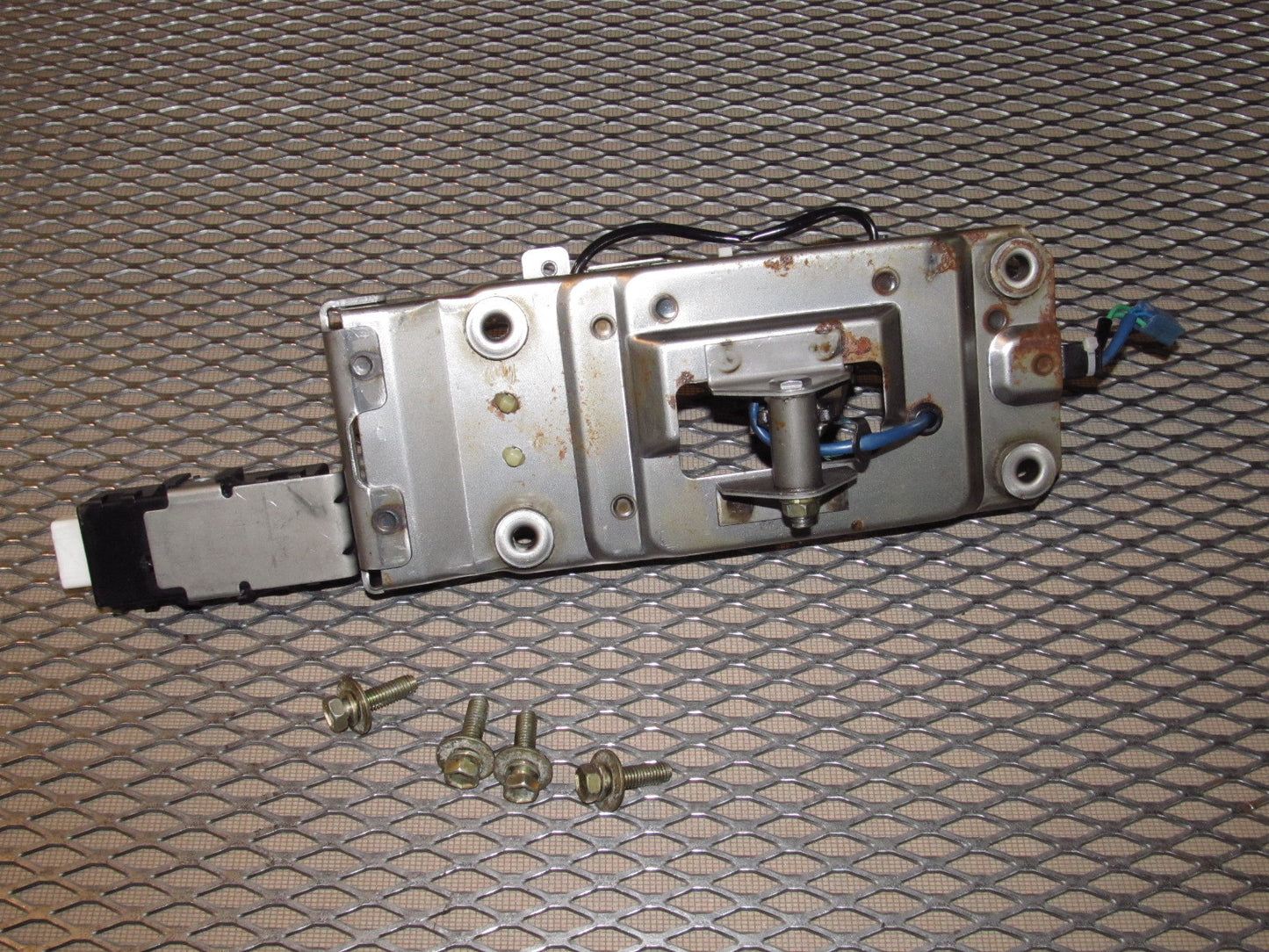 91 92 93 94 95 Toyota MR2 OEM A/T Shifter Assembly