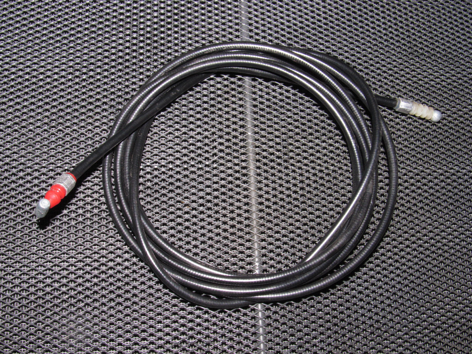 94 95 96 97 Mazda Miata OEM Trunk Release Cable