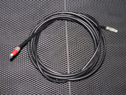94 95 96 97 Mazda Miata OEM Trunk Release Cable