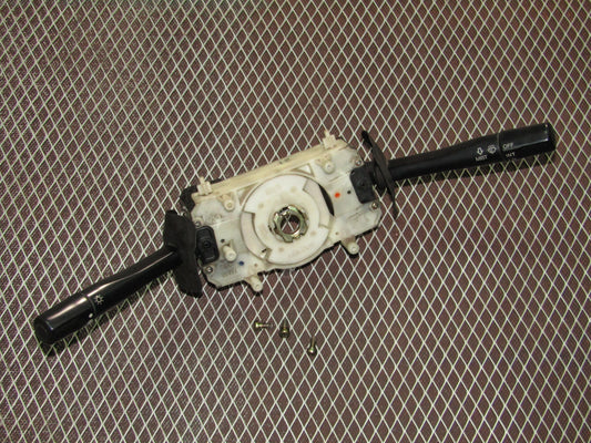 93 94 95 96 97 Honda Del Sol OEM Headlight & Wiper Combination Switch
