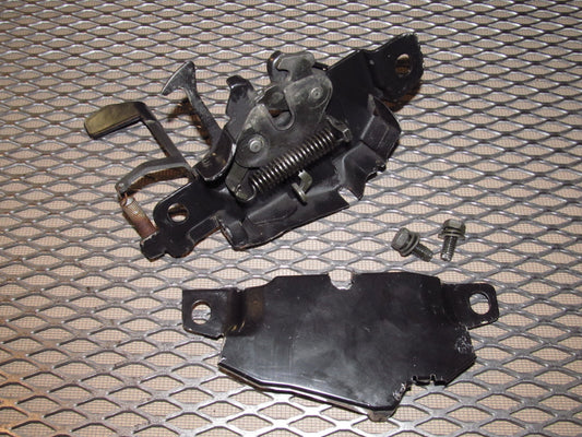 91 92 93 94 95 Toyota MR2 OEM Front Hood Latch