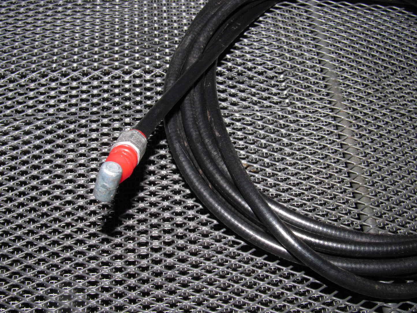 94 95 96 97 Mazda Miata OEM Trunk Release Cable