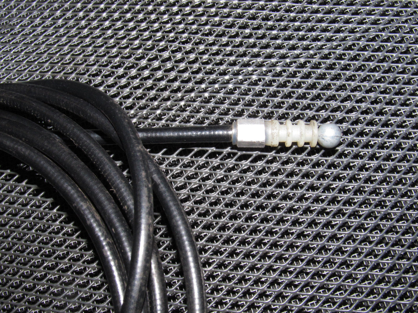 94 95 96 97 Mazda Miata OEM Trunk Release Cable