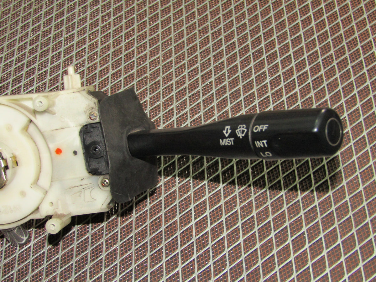 93 94 95 96 97 Honda Del Sol OEM Headlight & Wiper Combination Switch