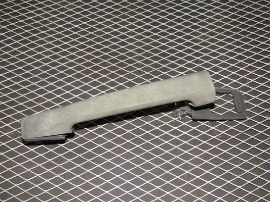 86-93 Mercedes Benz 300E OEM Front Exterior Door Handle - Left