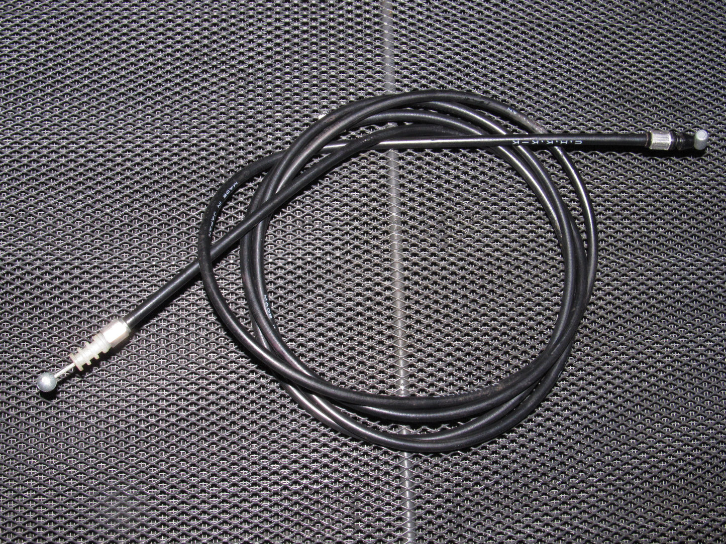 94 95 96 97 Mazda Miata OEM Gas Fuel Door Cover Release Cable