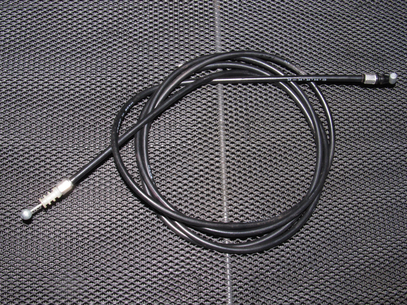 94 95 96 97 Mazda Miata OEM Gas Fuel Door Cover Release Cable
