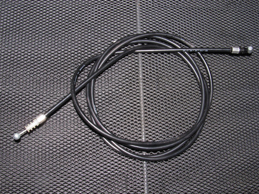 94 95 96 97 Mazda Miata OEM Gas Fuel Door Cover Release Cable