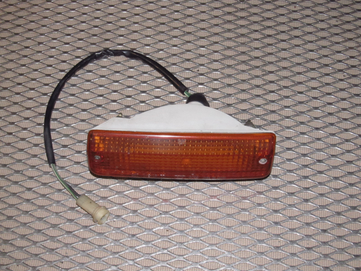 79 80 Datsun 280zx OEM Signal Light - Left
