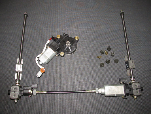 01 02 03 Acura CL OEM Type-S Power Seat Motor - Right Set