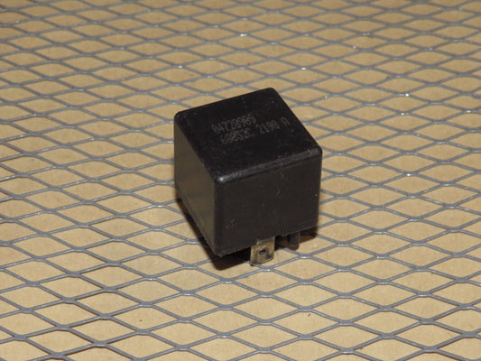 Chrysler Relay 04728989