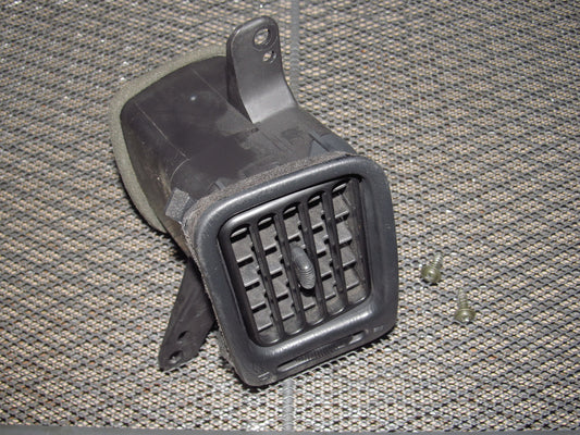 91 92 93 94 95 Toyota MR2 OEM A/C Heater Dash Vent - Right