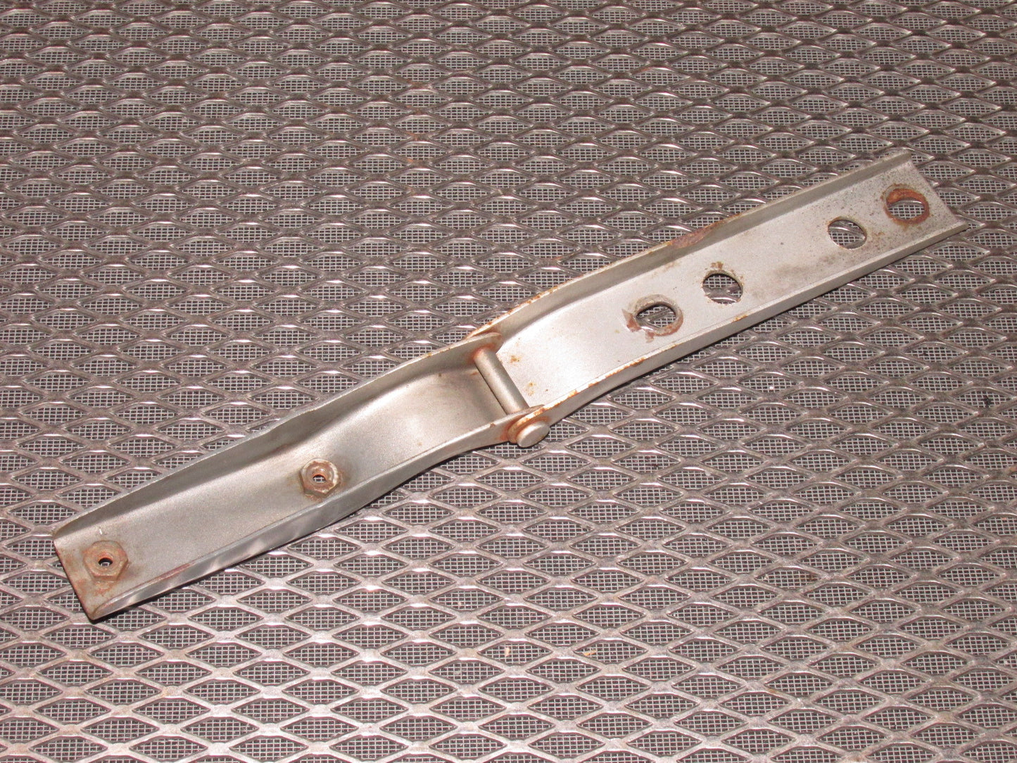 84 85 Mazda RX7 OEM Hood Hinge