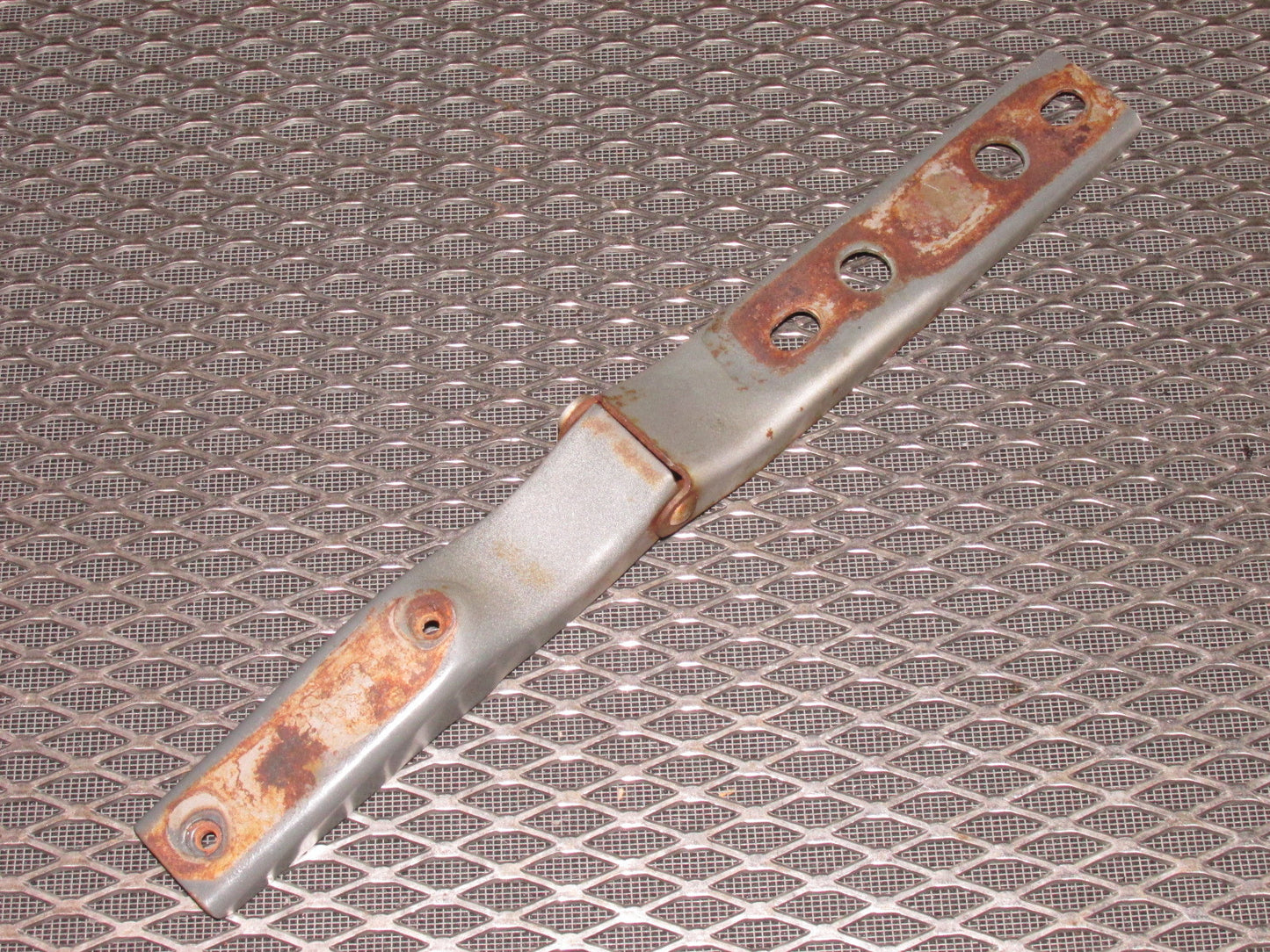 84 85 Mazda RX7 OEM Hood Hinge