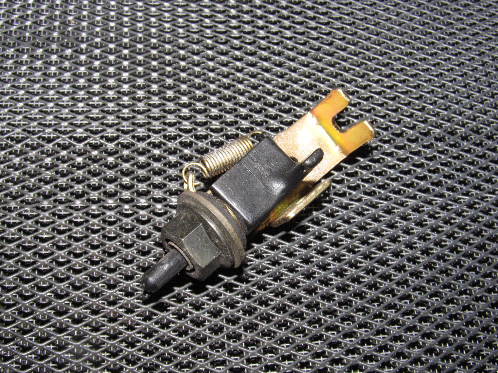 94 95 96 97 Mazda Miata OEM Gas Fuel Door Cover Release Lock Switch