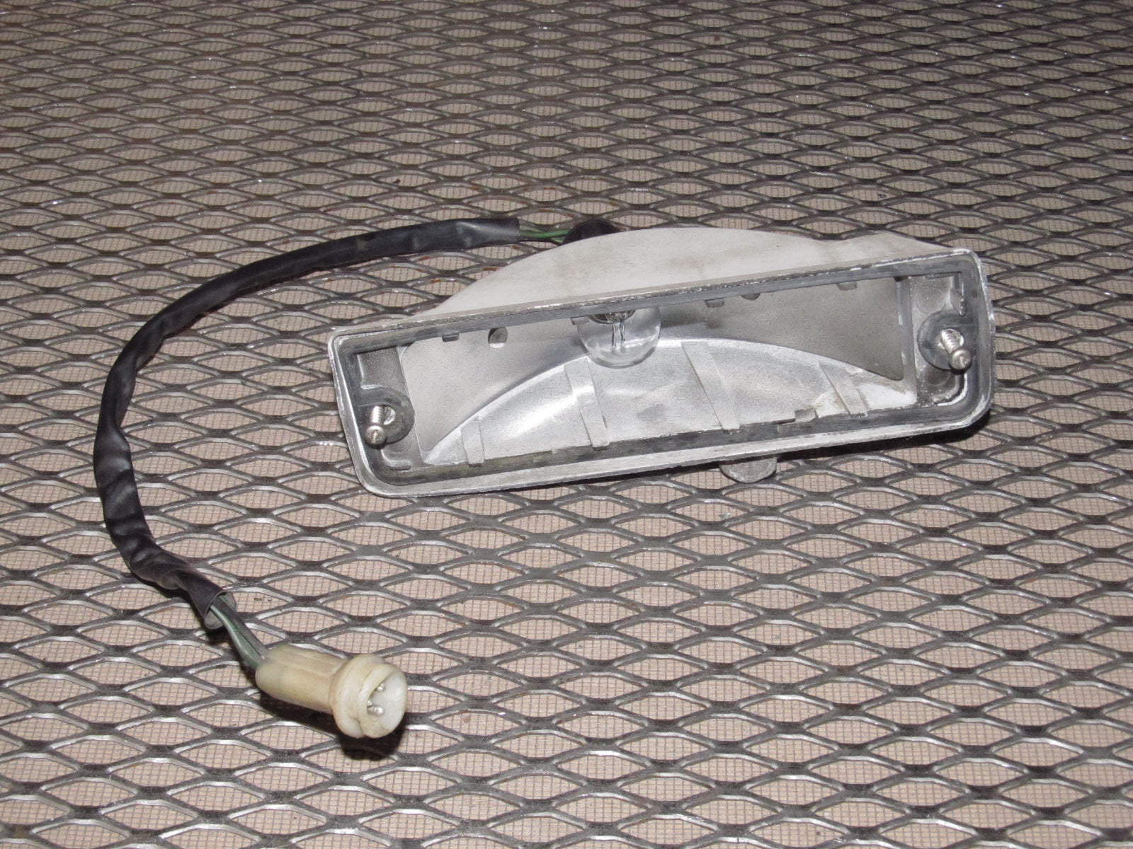 79 80 Datsun 280zx OEM Signal Light - Right