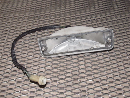 79 80 Datsun 280zx OEM Signal Light - Right