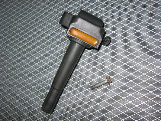JDM Toyota 1MZ-FE 3.0L V6 None VVTi Ignition Coil - 90919-02215