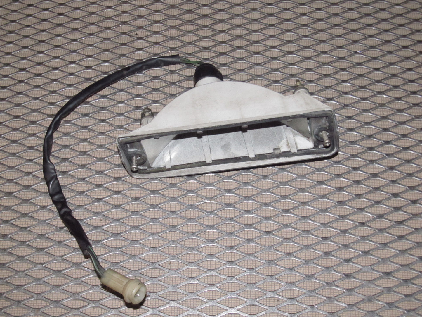 79 80 Datsun 280zx OEM Signal Light - Right