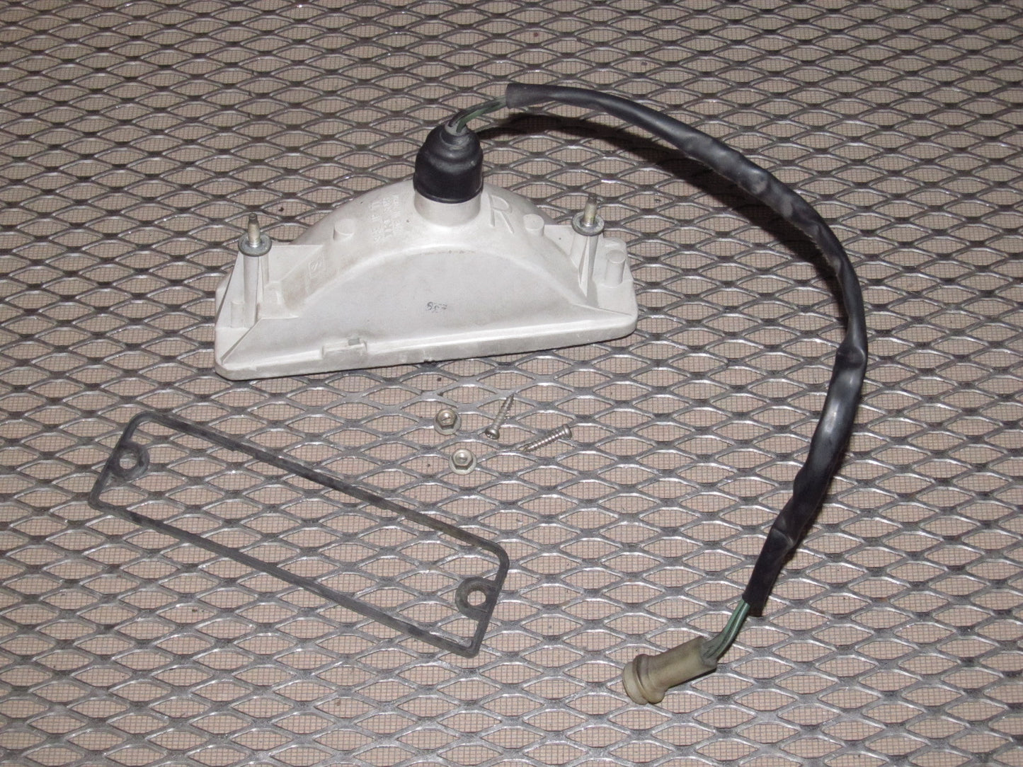 79 80 Datsun 280zx OEM Signal Light - Right