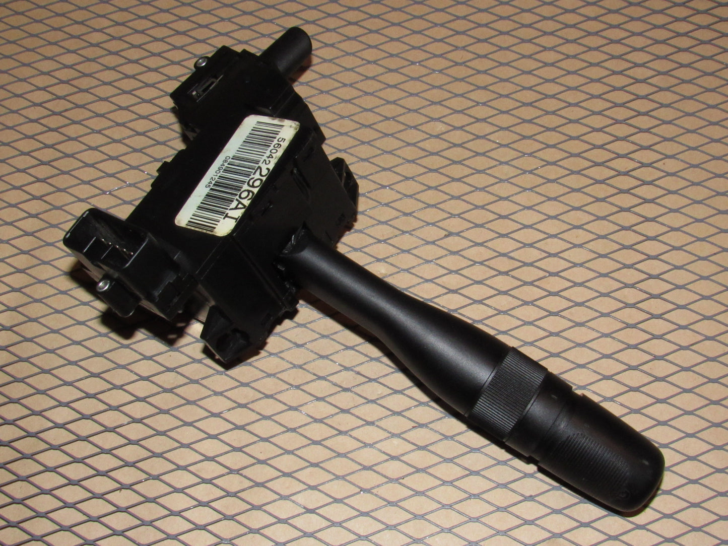 99 00 01 02 03 04 Jeep Grand Cherokee OEM Headlight Hazard Turn Signal Switch Lever