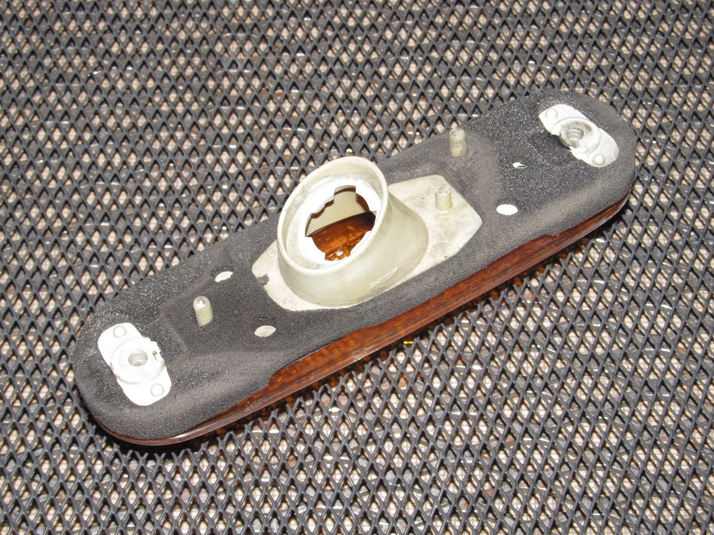 94 95 96 97 Mazda Miata OEM Front Side Marker Light - Left