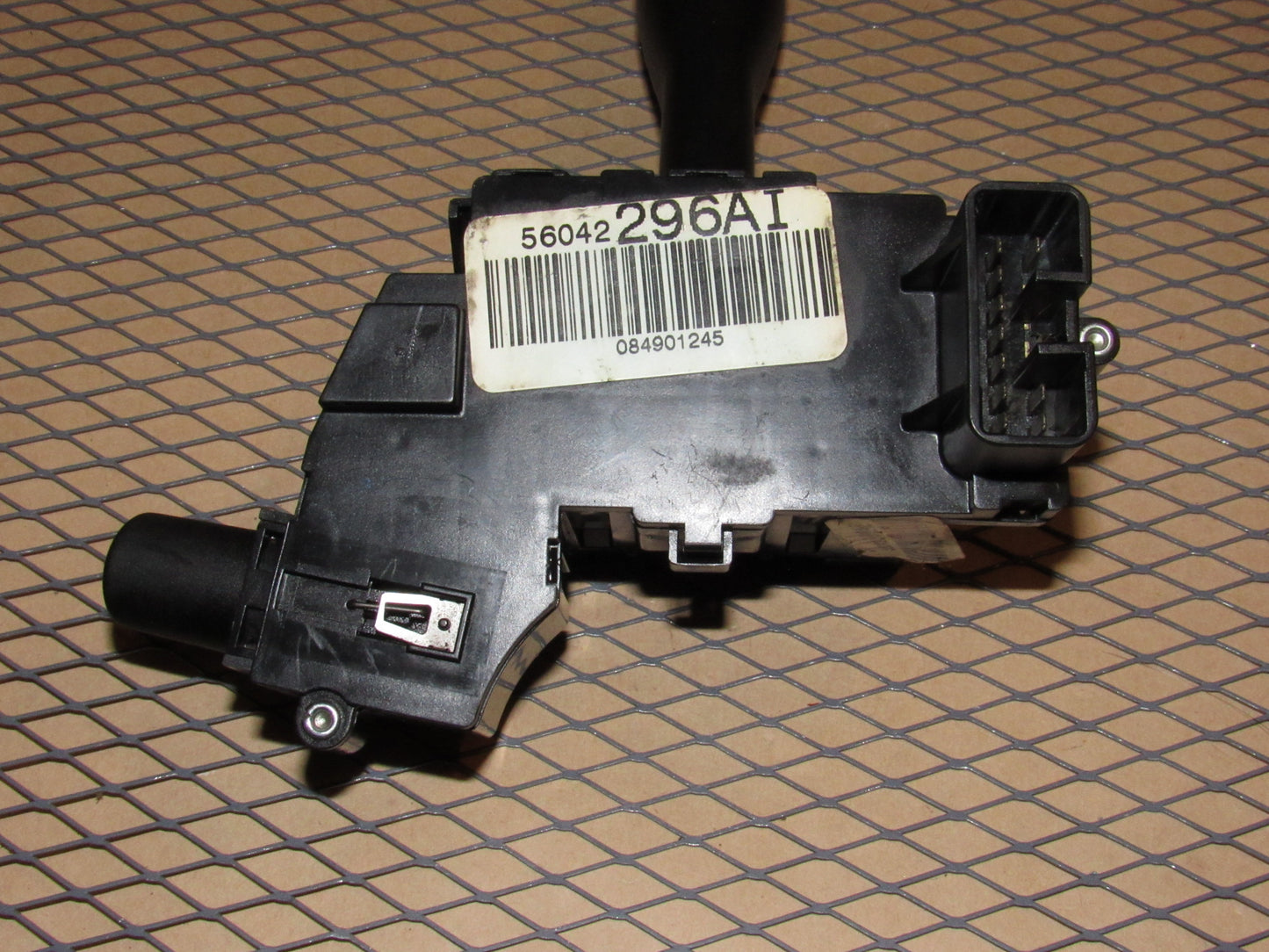 99 00 01 02 03 04 Jeep Grand Cherokee OEM Headlight Hazard Turn Signal Switch Lever