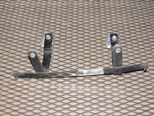 94 95 96 97 Mazda Miata OEM Front License Plate Holder Bracket