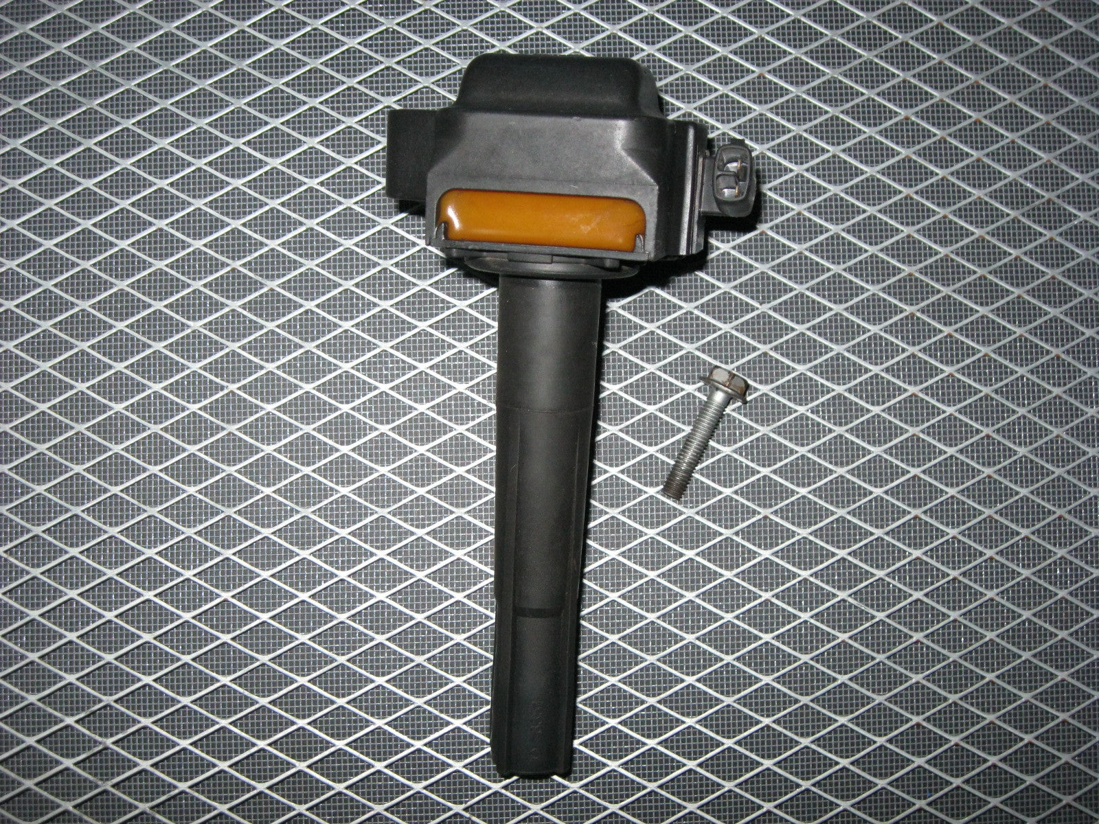 JDM Toyota 1MZ-FE 3.0L V6 None VVTi Ignition Coil - 90919-02215