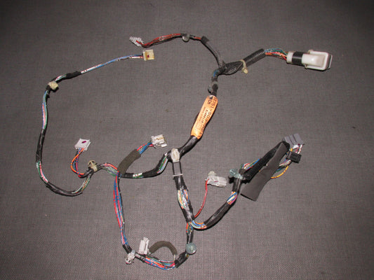 96 97 98 99 00 Honda Civic OEM Door Wiring Harness - Left