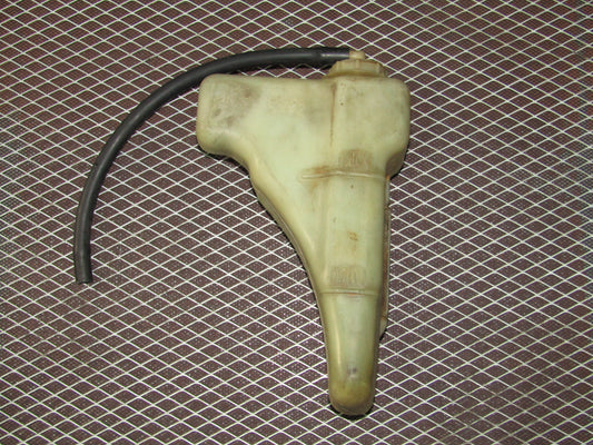 93 94 95 96 97 Honda Del Sol OEM Engine Coolant Reservoir Tank