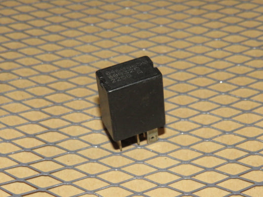 Chrysler Relay 04608650