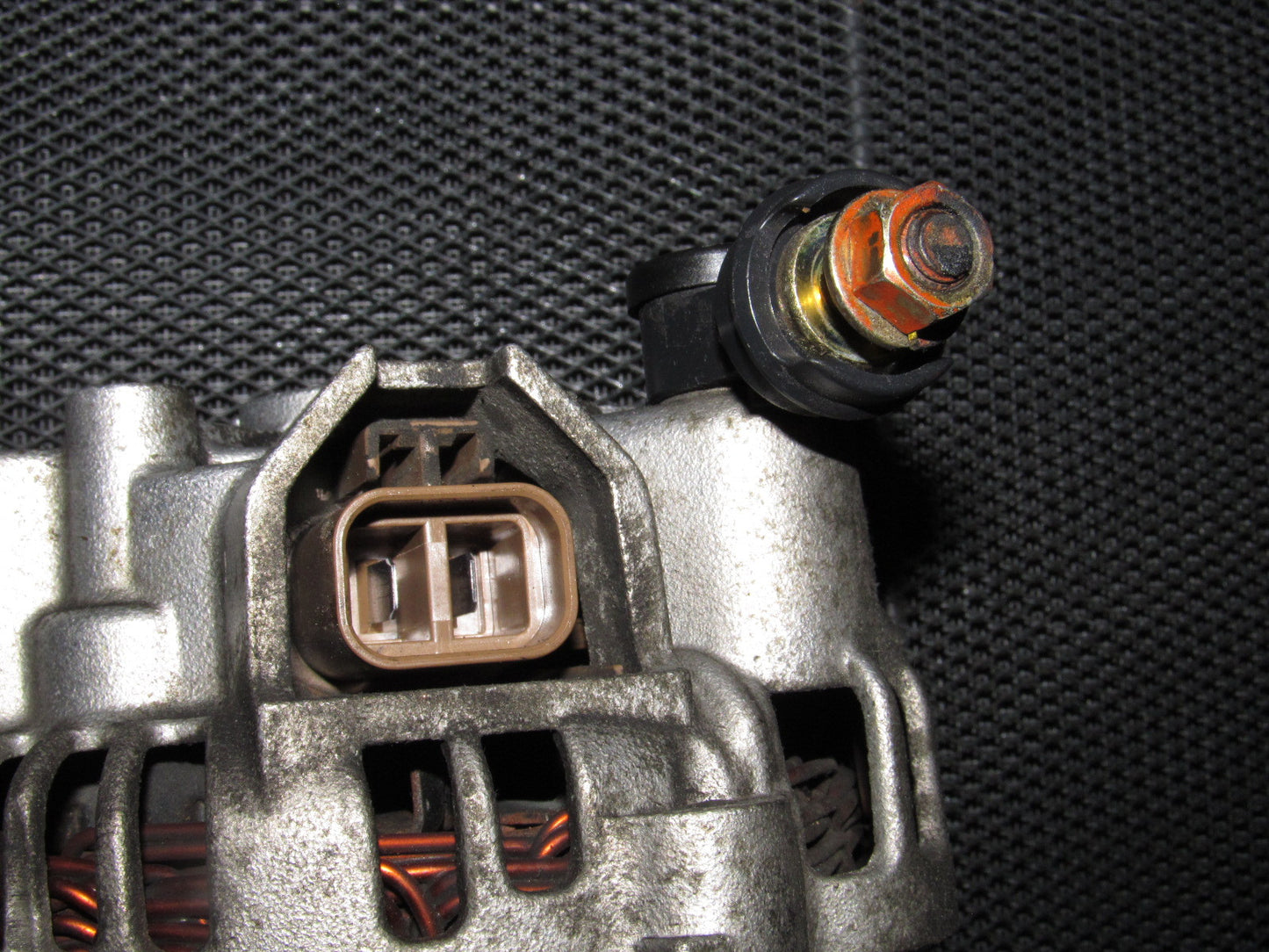 94 95 96 97 Mazda Miata OEM Alternator