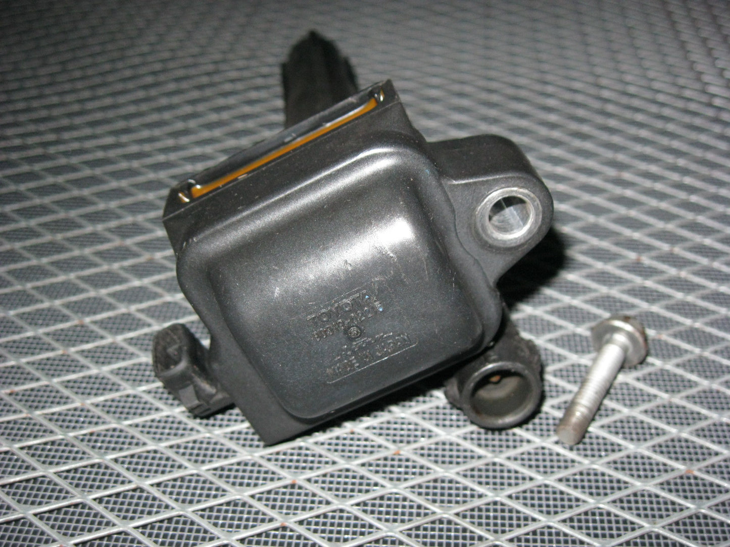 JDM Toyota 1MZ-FE 3.0L V6 None VVTi Ignition Coil - 90919-02215