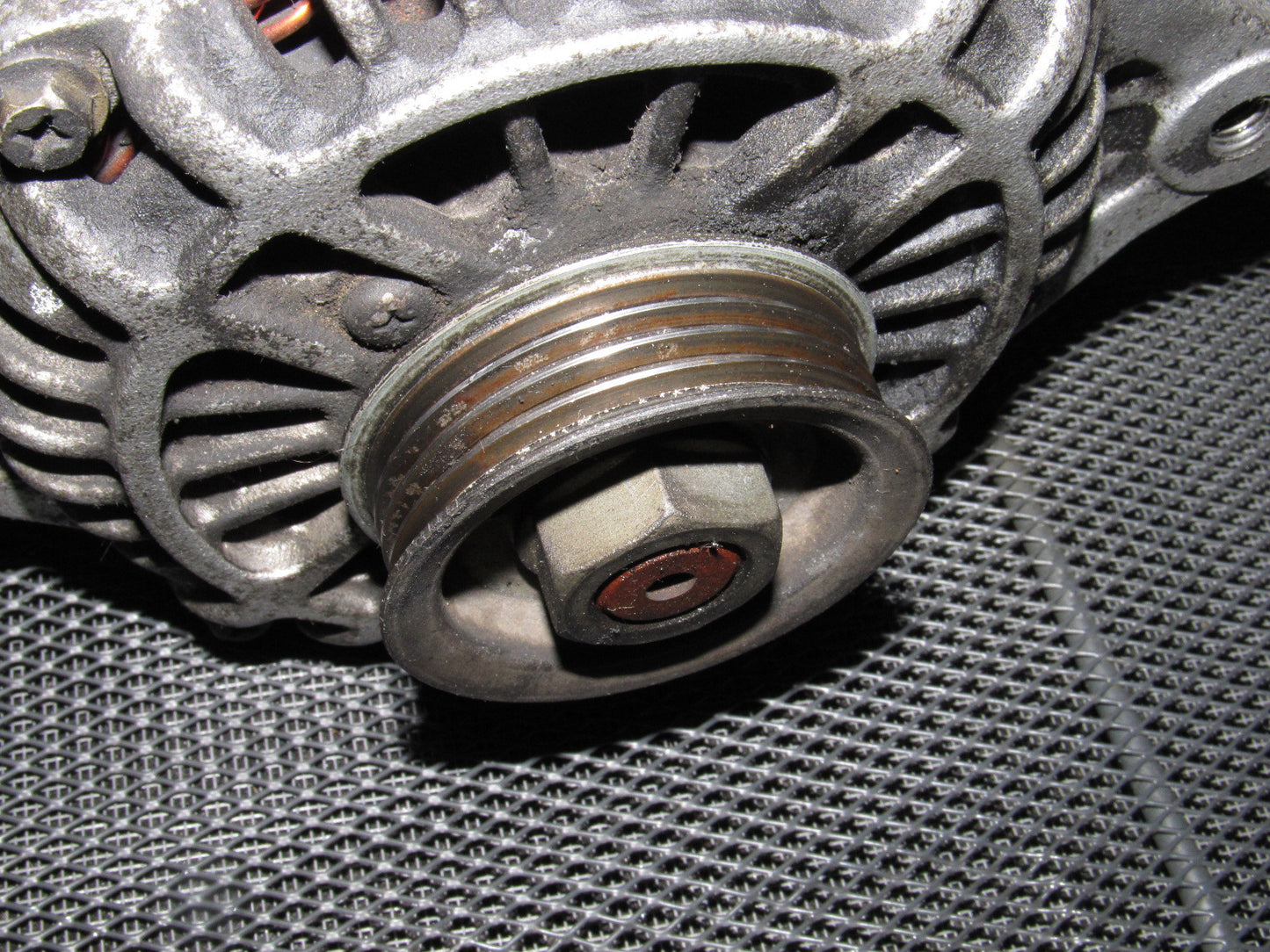 94 95 96 97 Mazda Miata OEM Alternator