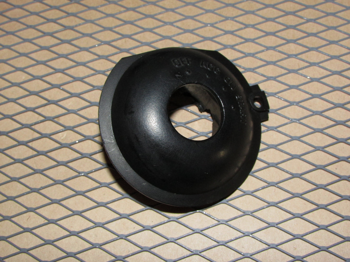 97 98 99 00 01 02 03 04 Chevrolet Corvette OEM Ignition Lock Cylinder & Switch