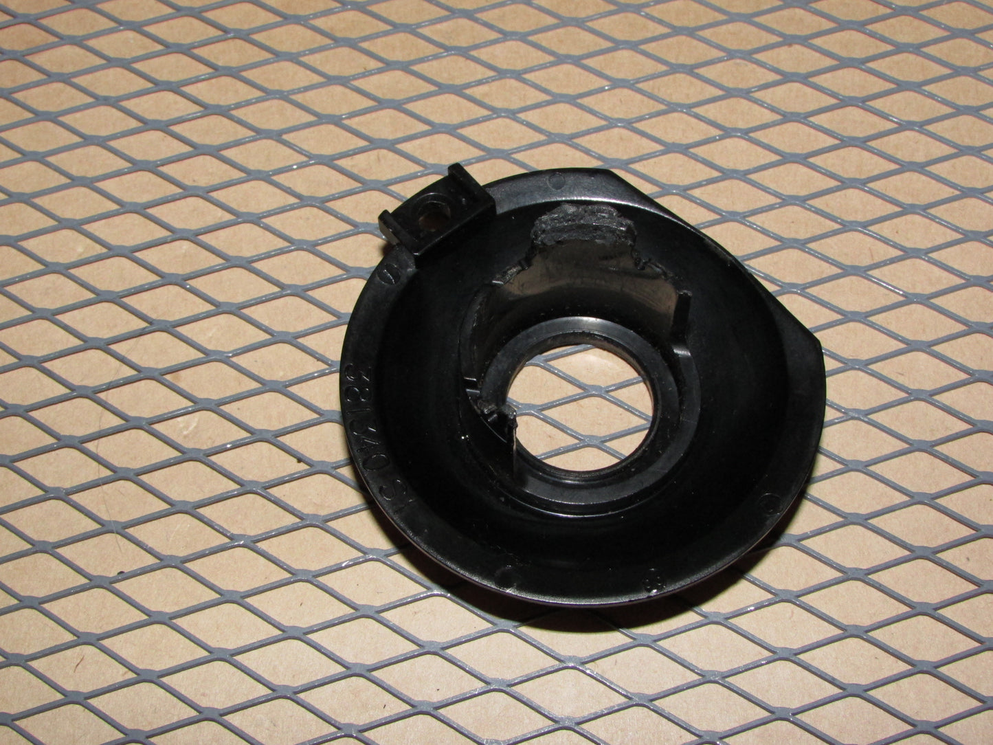 97 98 99 00 01 02 03 04 Chevrolet Corvette OEM Ignition Lock Cylinder & Switch