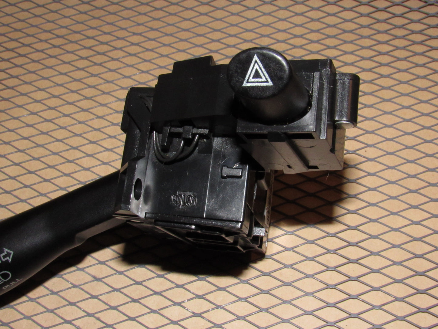 99 00 01 02 03 04 Jeep Grand Cherokee OEM Headlight Hazard Turn Signal Switch Lever