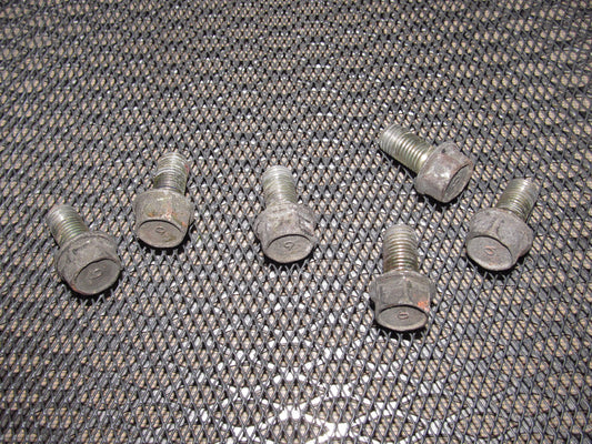 94 95 96 97 Mazda Miata OEM Rear Sub Frame Bar Bolt