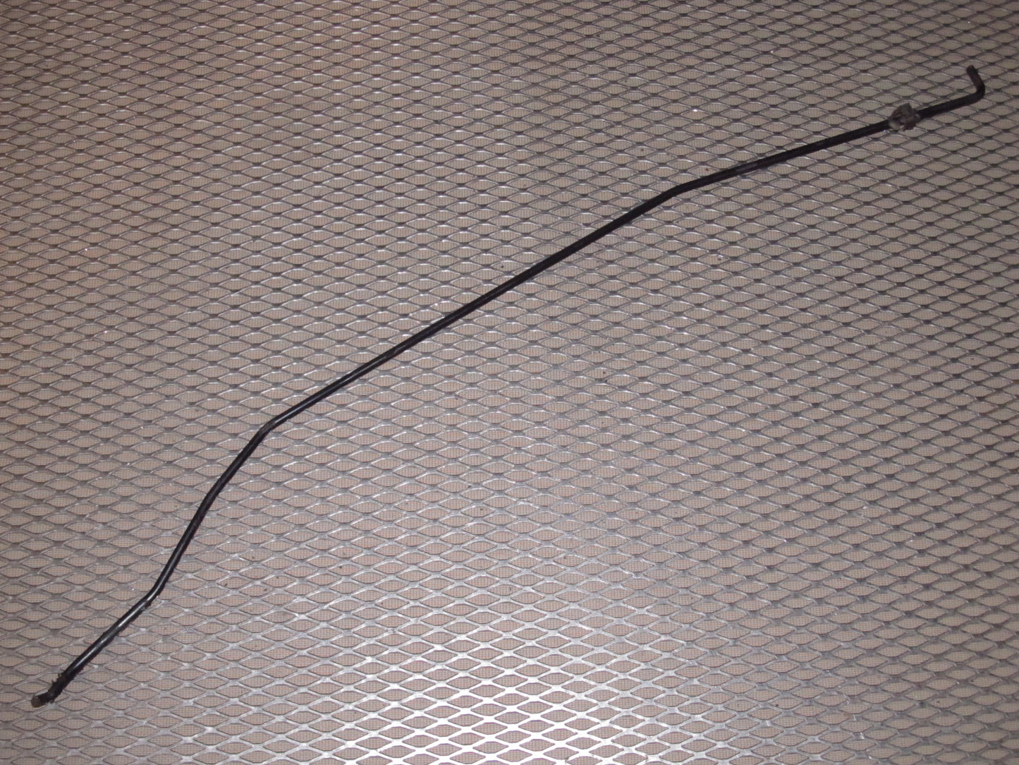 94 95 96 97 Mazda Miata OEM Hood Prop Rod