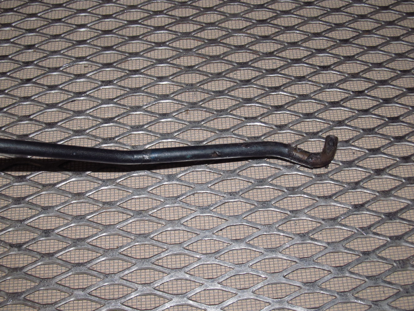 94 95 96 97 Mazda Miata OEM Hood Prop Rod