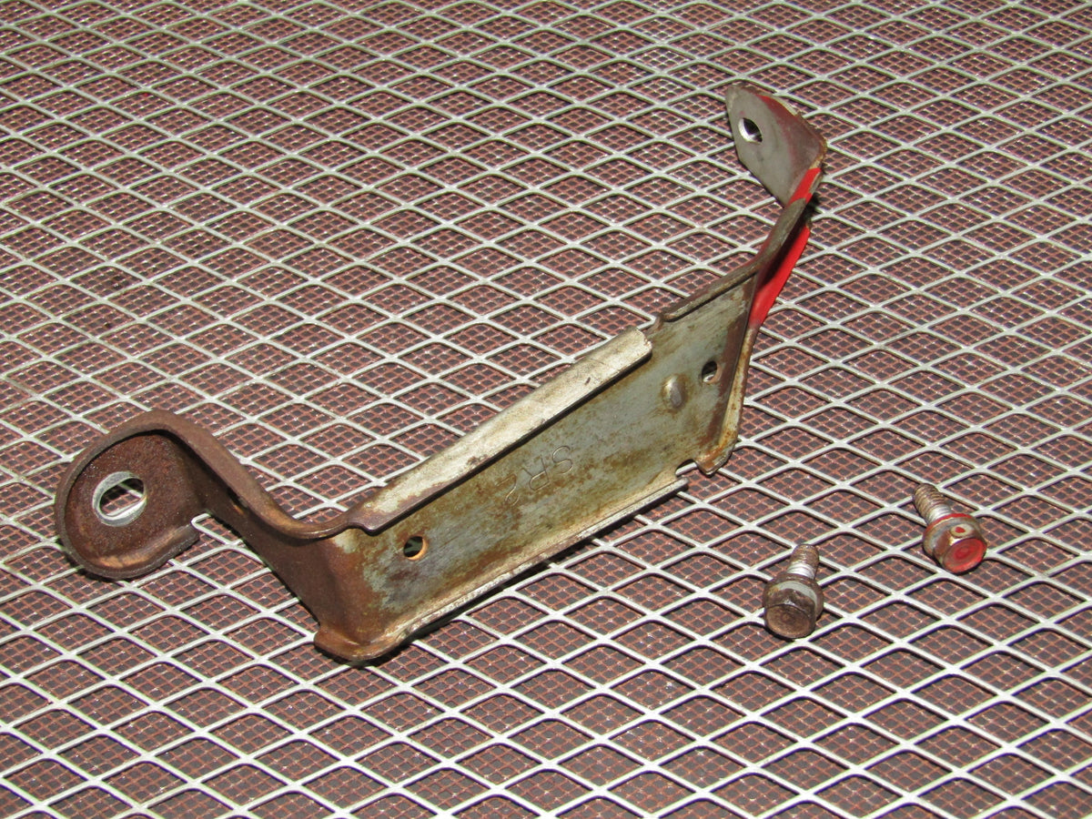 93 94 95 96 97 Honda Del Sol OEM Engine Coolant Reservoir Tank Bracket