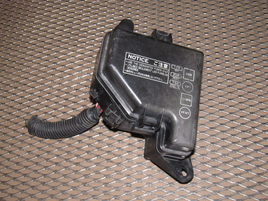 91 92 93 94 95 Toyota MR2 OEM Engine Fuse Box
