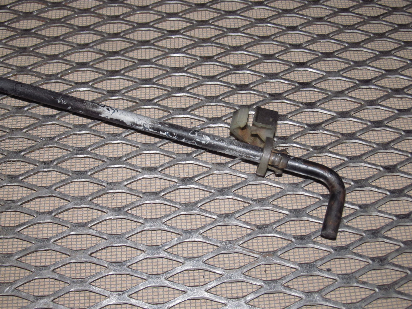 94 95 96 97 Mazda Miata OEM Hood Prop Rod